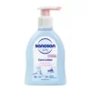 Loción Hidratante Bebé Sanosan 200 ml