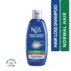 Shampoo Anticaida  NaturVital 100 ml