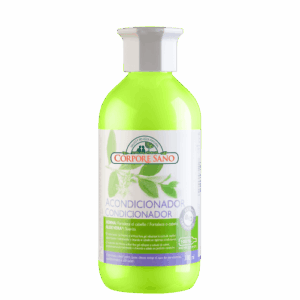 Acondicionador Fortificante Henna y Aloe Vera Corpore Sano 300 ml