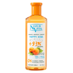 Shampoo Niños  Happy Hair kids Melocoton NaturVital 300 ml