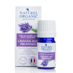 Aceite Esencial Lavanda  Provenza Naturel Organic 5 ml