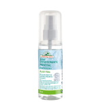 Desodorante  Mineral Spray  Aloe Vera Corpore Sano 80 ml