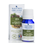 Sinergia Aromaterapia Zen Naturel Organic