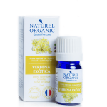 Aceite Esencial de Verbena Exótica Naturel Organic 5 ml