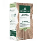 Tintura Herbatint  Rubio Claro Natural 8N