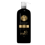 Acondicionador Cavalo Forte 1 litro Haskell