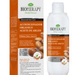 Acondicionador Milagroso Aceite Argán Orgánico Bioherapy 330 ml