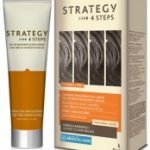 Gel de Repigmentacion Capilar 4 Steps Strategy