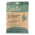 Calcio en polvo  Dulzura Natural
