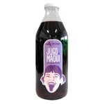 Jugo Natural Maqui-Arandanos Conservas Tricahue 1 Litro.