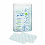 Pack 24 Esponjas Jabonosas Desechables Begobaño
