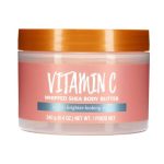Manteca Corporal Batida  Vitamina C  Tree Hut 240 gr