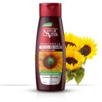 Mascarilla a la Henna  Cabellos Caoba NaturVital 300 ml