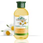 Shampoo Cabellos Rubios y Frágiles   Corpore Sano 300 ml