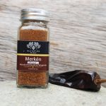 Merken patagónico Isla Natura 50 gr