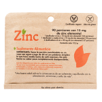 Zinc Dulzura Natural