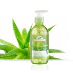 Gel Hidratante 100%  Aloe Vera Orgánico Corpore Sano 300 ml
