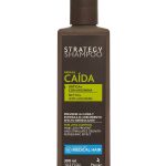 Shampoo  Anticaída Strategy 300 ml