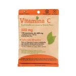 Vitamina C Dulzura Natural