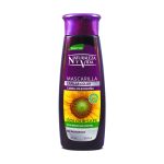 Mascarilla a la Henna Cabellos Borgoña NaturVital