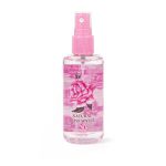 Agua de Rosas Damascena Búlgara con Atomizador Bulgarian Rose 100 ml