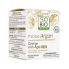Crema Anti-Age Día Aceite de Argán So Bio Etic