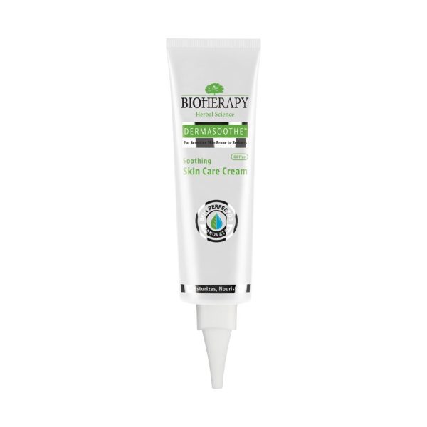 Crema Facial Calmante Dermasoothe Bioherapy