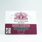Murta Liofilizada Premium en Polvo Isla Natura 60 gr