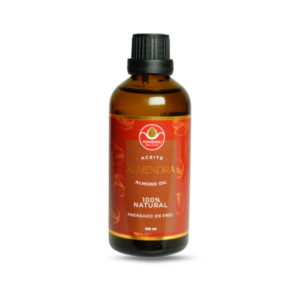 Aceite de Almendra Fontevita 100 ml