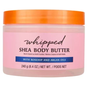 Manteca Corporal Batida  Moroccan Rose Tree Hut 240 gr