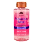 Jabón en Gel espumoso para Ducha Moroccan Rose Tree Hut. 532 ml.