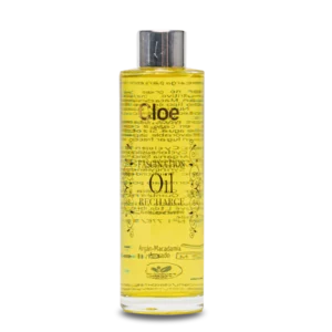 Tratamiento en Aceite Fascination Oil Serum Recarga Cloe 100 ml