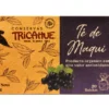 Té de Maqui Orgánico Conservas Tricahue 20 bolsitas