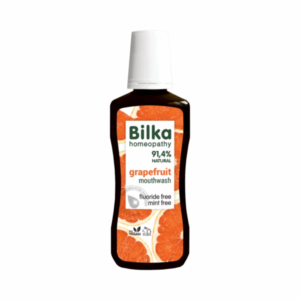 Enjuague Bucal Pomelo Bilka 250 ml
