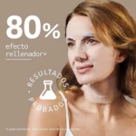 Mascarilla Cara y Cuello Rellenadora de Arrugas Hyaluronic Iroha Nature 30 ml