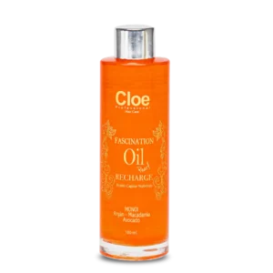 Tratamiento en Aceite Fascination Oil Pearl Serum Recarga Cloe 100 ml