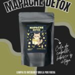 Infusión Detox Mapache Infusiones