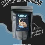 Infusión Dormilón Dulces Sueños Mapache Infusiones