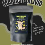 Infusión Alivio del Resfriado Mapache Infusiones