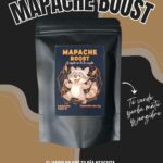 Infusión Boost Energía Mapache Infusiones