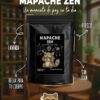 Infusión Zen Calma y Tranquilidad Mapache Infusiones
