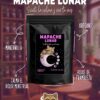 Infusión Lunar Calma el Dolor Mapache Infusiones