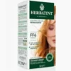 Tintura Permanente FF6 Naranja Herbatint