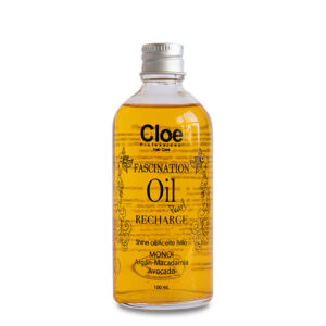 Tratamiento en Aceite Fascination Oil Pearl Serum Recarga Cloe 100 ml