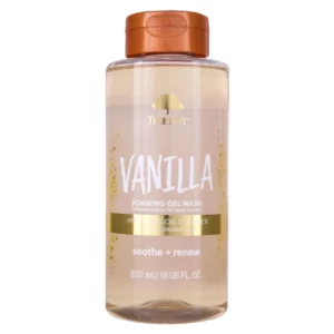 Jabón en Gel espumoso para Ducha Vainilla Tree Hut 532 ml
