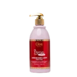 Loción para Manos y Cuerpo Berries  Cloe 500 ml