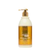 Loción para Manos y Cuerpo Caramel Cloe 500ml