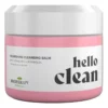 Hello Clean Bálsamo Limpiador y Removedor de Maquillaje Calmante Bioherapy 100 ml