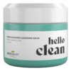 Hello Clean Bálsamo Limpiador y Removedor de Maquillaje  Purificante Bioherapy 100 ml