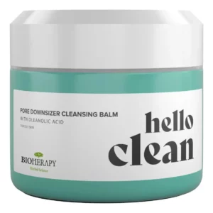 Hello Clean Bálsamo Limpiador y Removedor de Maquillaje Purificante Bioherapy 100 ml